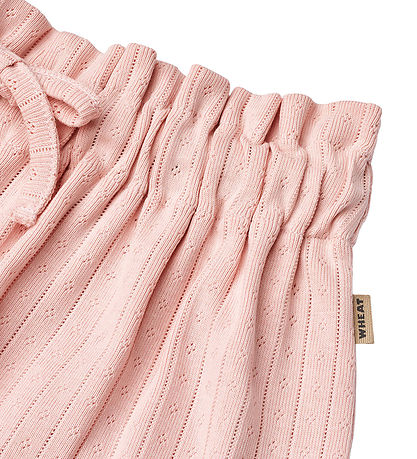 Wheat Shorts - Ina - Rose Sprinkle