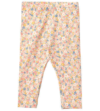 Wheat Leggings - Jules - Multi Blóm