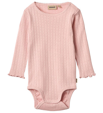 Wheat Samfella l/e - Regitze - Rose Sparkle