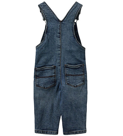 Sofie Schnoor Overalls - Chicagosb - Denim Blue