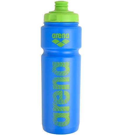 Arena Water Bottle - Sport - Royal/Green
