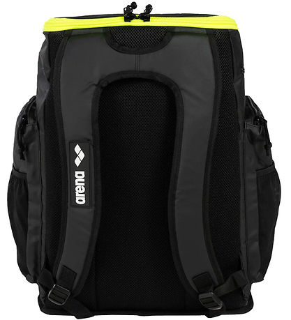 Sac à Dos Arena - Piquant Backpack 45 - Dark Fumée/Jaune Fluo