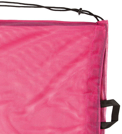 Arena Net bag - Team Mesh - Pink