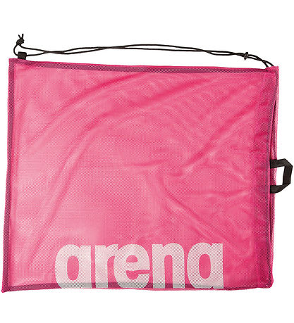 Arena Net bag - Team Mesh - Pink