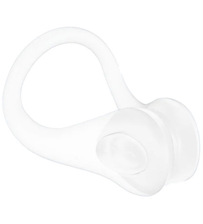Arena Nose Clip - Transparent