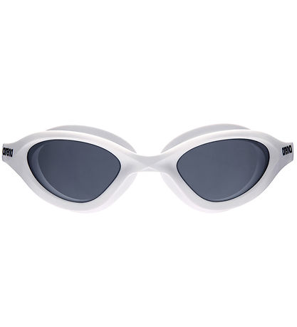 Arena Swim Goggles - 365 Junior - Smoke/White