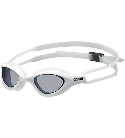 Arena Swim Goggles - 365 Junior - Smoke/White