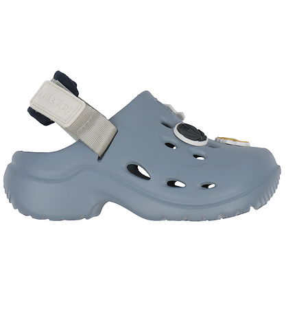 Liewood Sandalar - Mílas - Whale Blue Mix