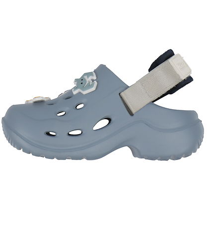 Liewood Sandalar - Mílas - Whale Blue Mix