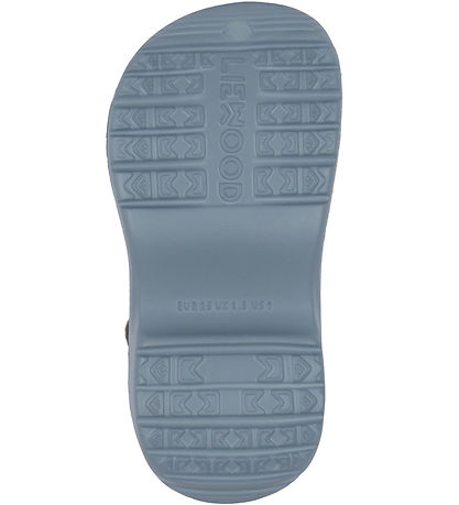 Liewood Sandalar - Mílas - Whale Blue Mix
