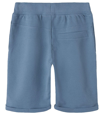 Name It Collegeshortsit - NkmVasse - Spring Järvi