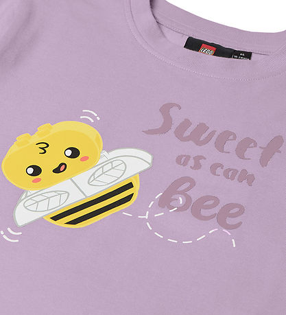 LEGO® DUPLO Bluse - LWTasi - Lavender