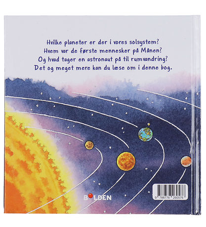 Forlaget Bolden Book - The Reader: Tell me about the room