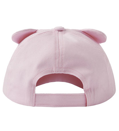 Name It Cap - NmfMelly Gabby - Parfait Pink
