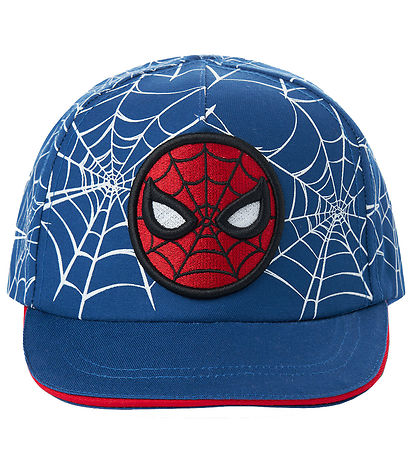 Name It Cap - NmmMigaro Spider-Man - Limoges