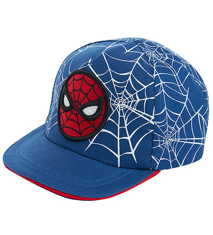 Name It Cap - NmmMigaro Spider-Man - Limoges