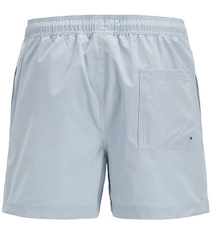 Jack & Jones Sund stuttbuxur - JpstMaui - Cashmere Blue