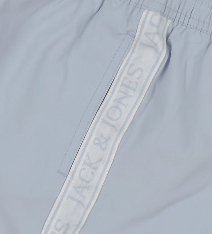 Jack & Jones Sund stuttbuxur - JpstMaui - Cashmere Blue