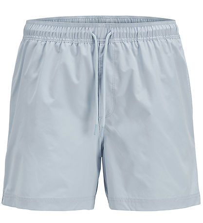 Jack & Jones Sund stuttbuxur - JpstMaui - Cashmere Blue