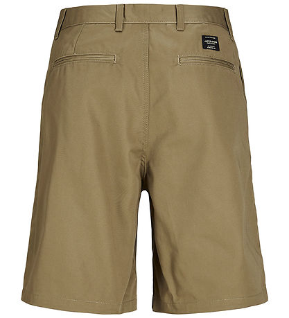 Jack & Jones Shorts - Chino - JpstKarl - Elmwood