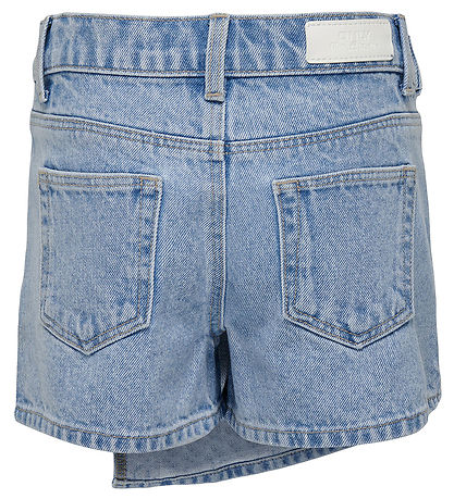 Kids Only Pils - Noos - KogJenny - Light Blue Denim