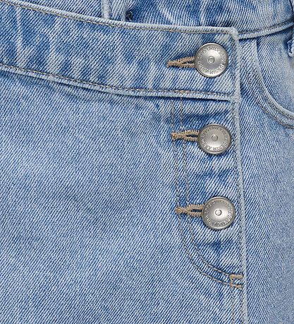 Kids Only Pils - Noos - KogJenny - Light Blue Denim