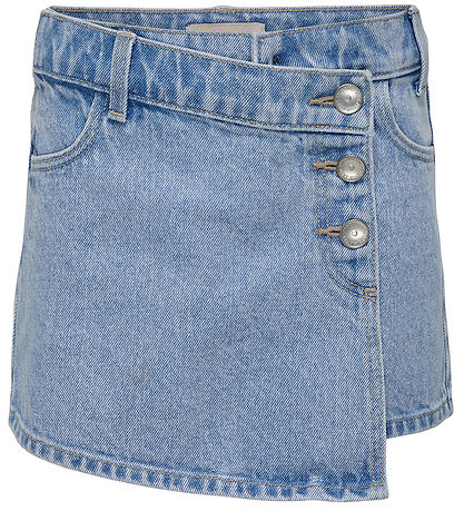 Kids Only Pils - Noos - KogJenny - Light Blue Denim