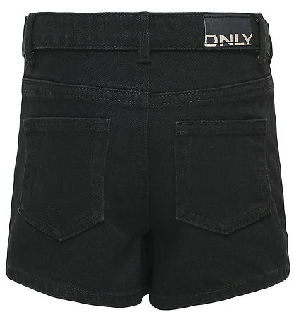 Kids Only Pils - Noos - KogJenny - Black Denim