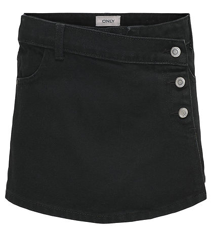 Kids Only Pils - Noos - KogJenny - Black Denim