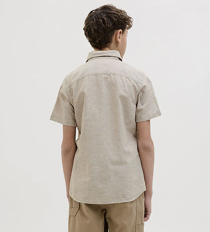 Jack & Jones Hemd - Noos - JjBreeze - Geschirr