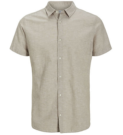 Jack & Jones Hemd - Noos - JjBreeze - Geschirr