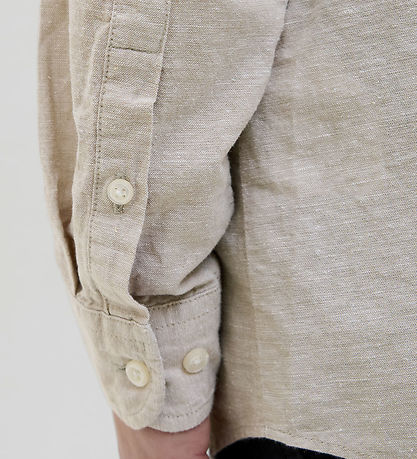 Jack & Jones Hemd - JjeBreeze - Geschirr