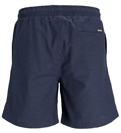 Jack & Jones Shorts - JpstJaiden - Night Sky