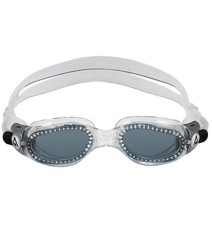 Aqua Sphere Swim Goggles - Kaiman Compact - Transparent