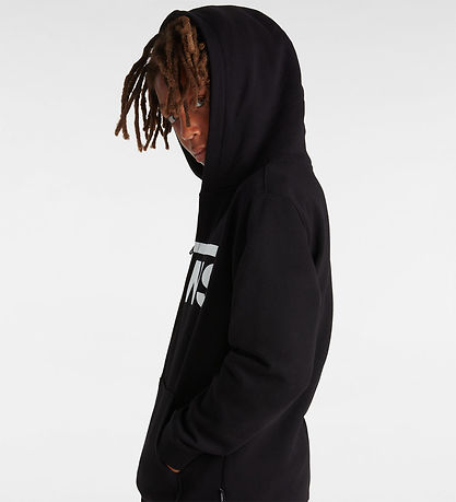 Vans Cardigan - Classic+ II FZ - Black