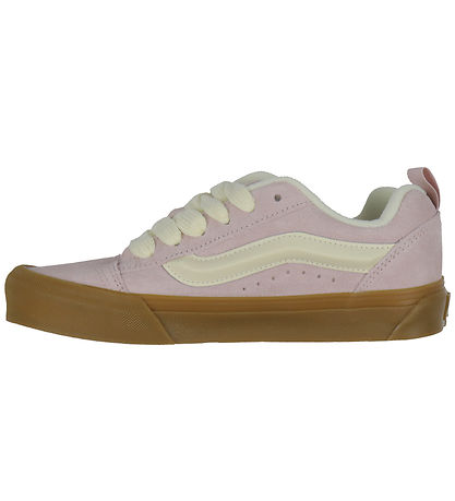Vans Skór - Knu Skool Gum - Sepia Rose