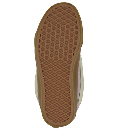 Vans Skór - Knu Skool Gum - Sepia Rose