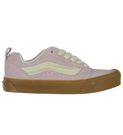 Vans Skór - Knu Skool Gum - Sepia Rose