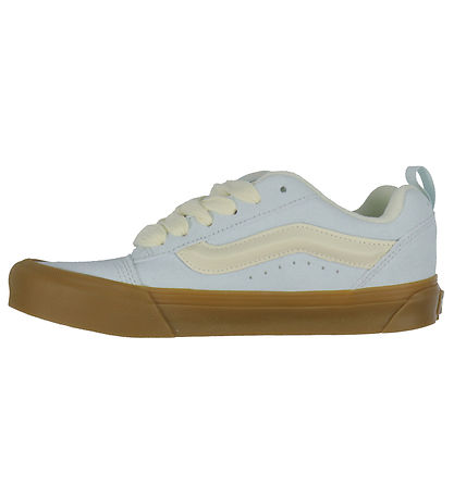 Vans Skór - Knu Skool Gum - Spa Blue