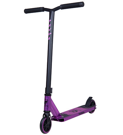 Panda Freestyle Sparkcyklar - Initio V2 - Lila