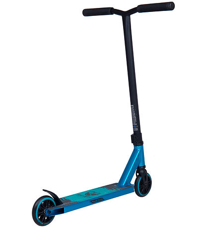 Panda Freestyle Sparkcyklar - Initio V2 - Teal