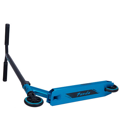 Panda Freestyle Sparkcyklar - Initio V2 - Teal