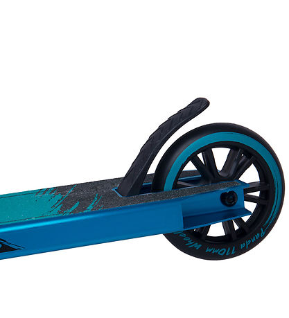 Panda Freestyle Sparkcyklar - Initio V2 - Teal