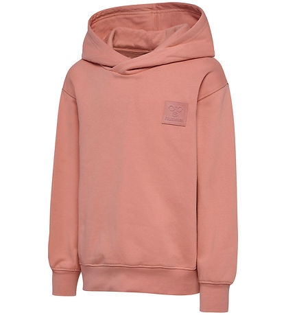 Hummel Hettupeysa - hmlClean - Rose Dawn