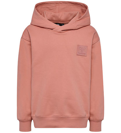 Hummel Hettupeysa - hmlClean - Rose Dawn
