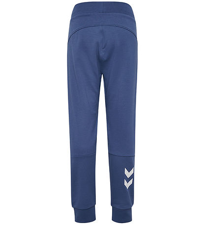Hummel Trousers - hmlOn - True Navy