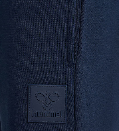 Hummel Shorts - hmlClean - Black Iris