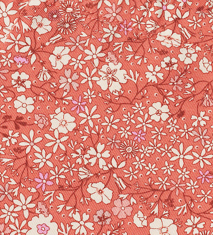 Wheat Leggings - Jules - Coral Blóm