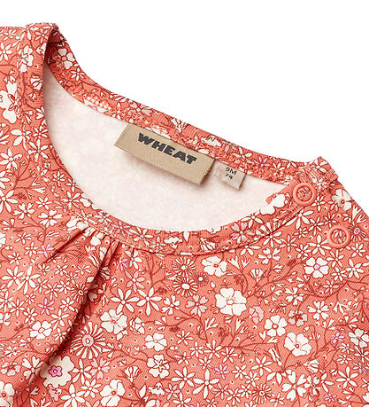 Body m/l Wheat - Liv - Coral Fleurs