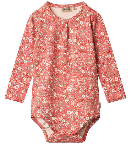 Body m/l Wheat - Liv - Coral Fleurs